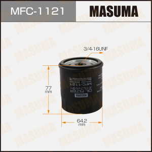 MASUMA MFC1121