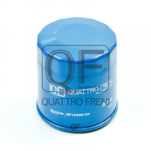 QUATTRO FRENI QF14A00134