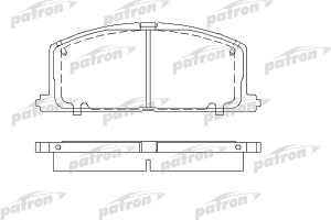 PATRON PBP308