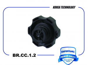 BRAVE BRCC12