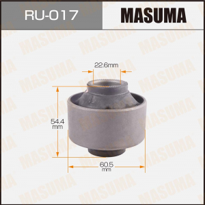 MASUMA RU017
