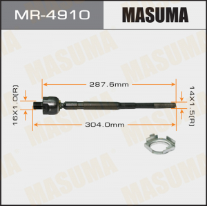 MASUMA MR4910