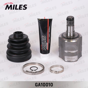 MILES GA10010
