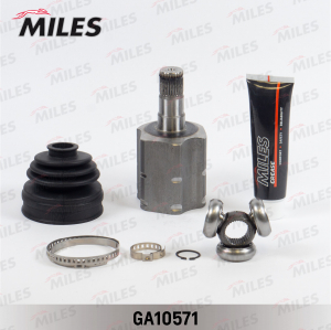 MILES GA10571
