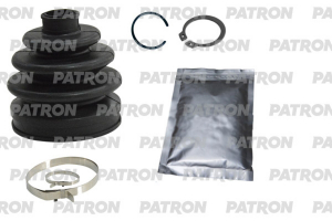 PATRON PDC0100