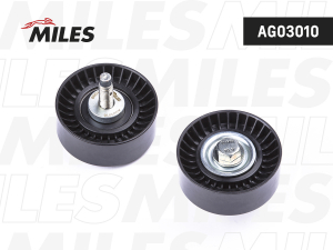 MILES AG03010