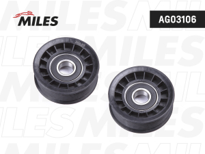 MILES AG03106