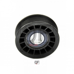 QUATTRO FRENI QF00100250