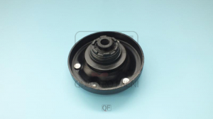 QUATTRO FRENI QF42D00042