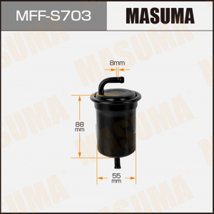 MASUMA MFFS703