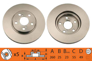 SB NAGAMOCHI BR21118T