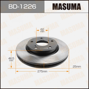 MASUMA BD1226
