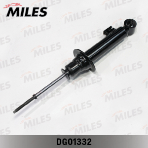 MILES DG01332