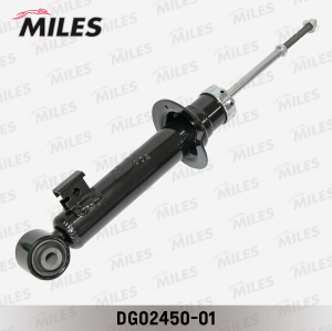 MILES DG0245001