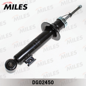 MILES DG02450