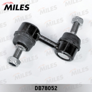 MILES DB78052
