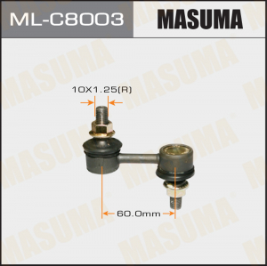 MASUMA MLC8003