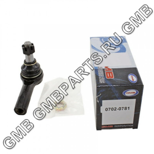 GMB 07020781