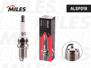 MILES ALSP018