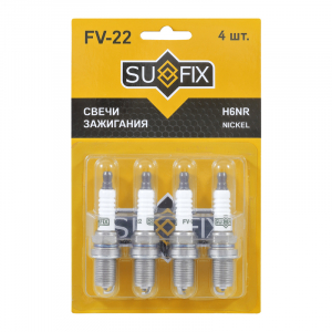 SUFIX FV22