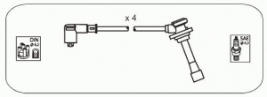 JANMOR JP181