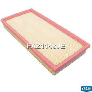 KRAUF FAZ1148JE