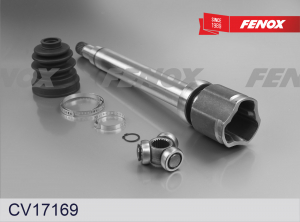 FENOX CV17169