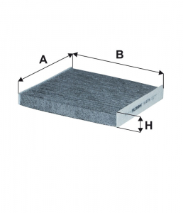 FILTRON K1377A