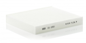 MANN FILTER CU2351