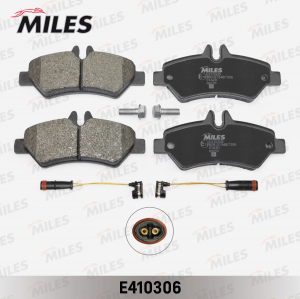 MILES E410306