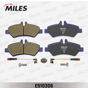 MILES E510306