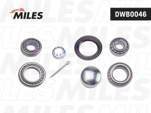 MILES DWB0046