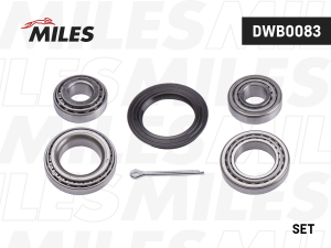MILES DWB0083