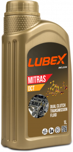LUBEX L02008911201