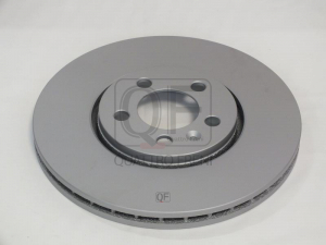 QUATTRO FRENI QF00F00149