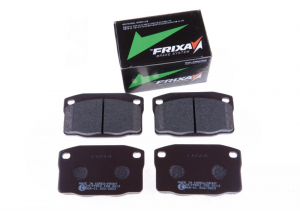 FRIXA FPD02