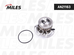MILES AN21163