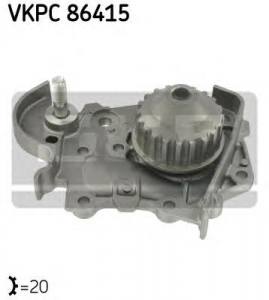SKF VKPC86415