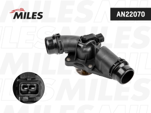 MILES AN22070