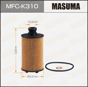MASUMA MFCK310