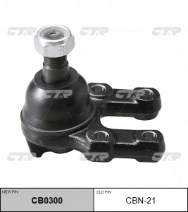 CTR CB0300