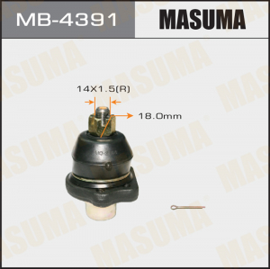MASUMA MB4391