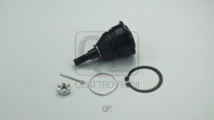 QUATTRO FRENI QF50D00168