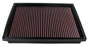 K&N FILTERS 332759