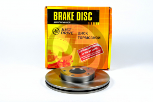 JUST DRIVE JBD0058