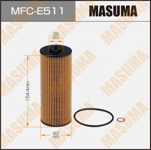 MASUMA MFCE511