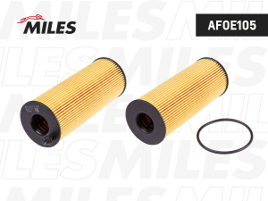 MILES AFOE105