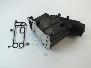 QUATTRO FRENI QF14A00337