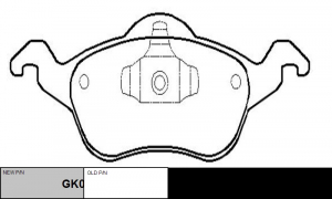 CTR GK0157