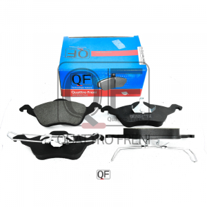 QUATTRO FRENI QF62100